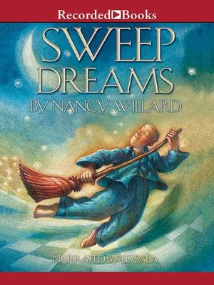 cover image of Sweep Dreams